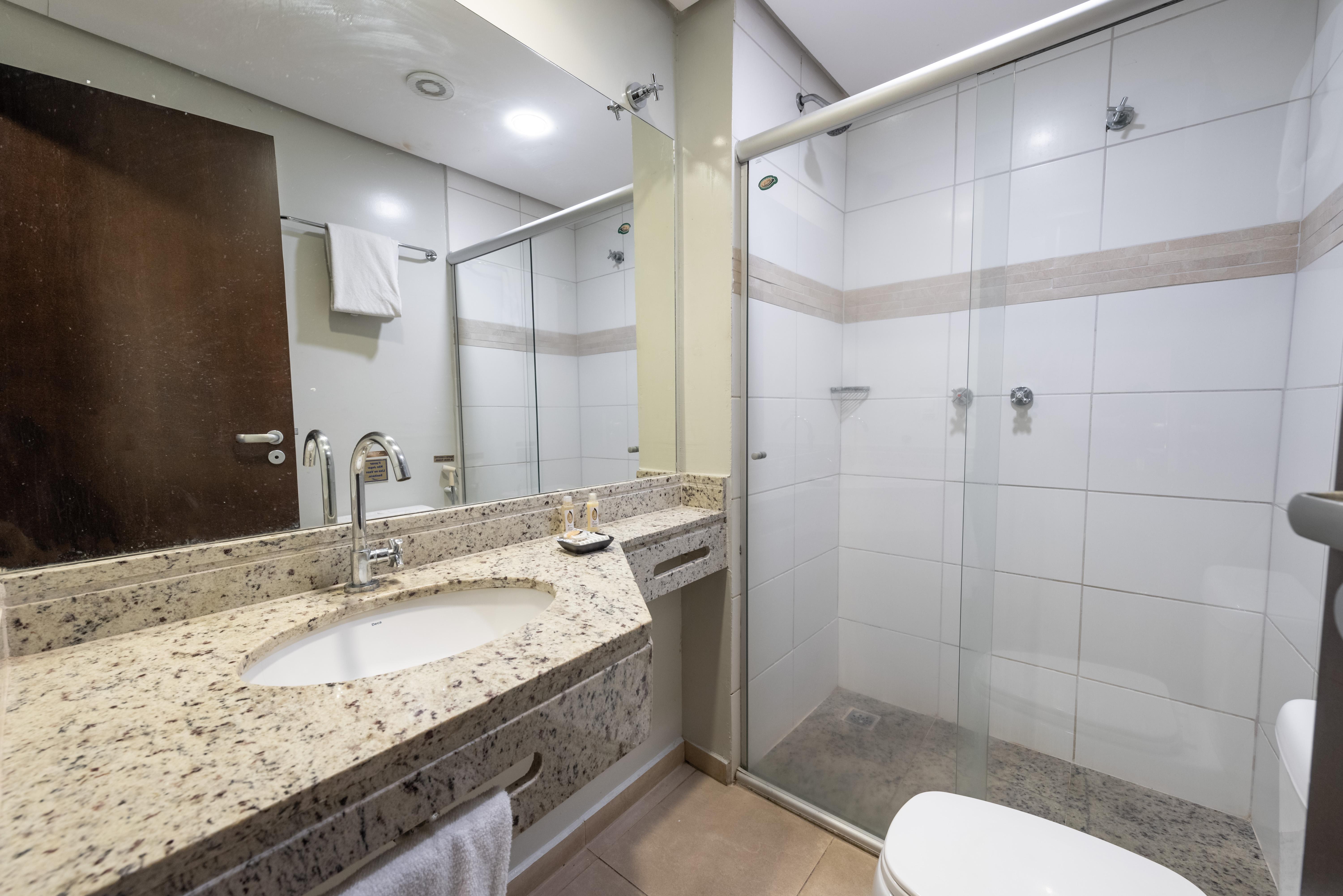 Class Hotel Varginha Varginha  Ngoại thất bức ảnh