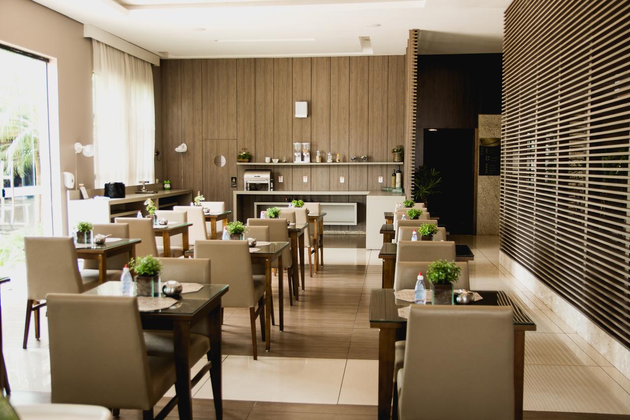Class Hotel Varginha Varginha  Ngoại thất bức ảnh