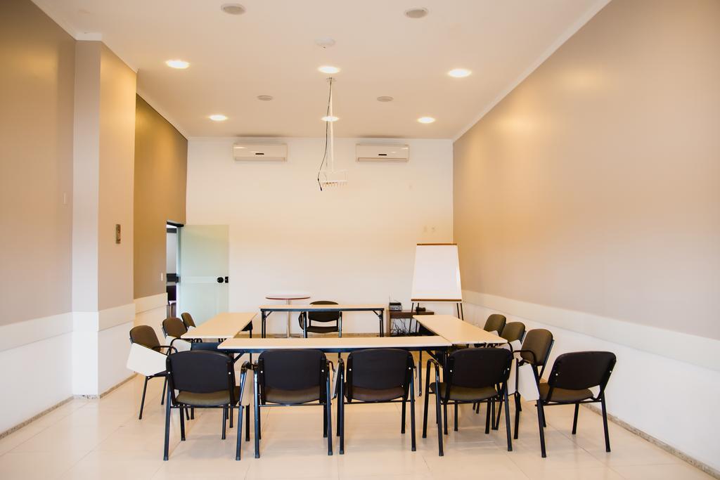 Class Hotel Varginha Varginha  Ngoại thất bức ảnh