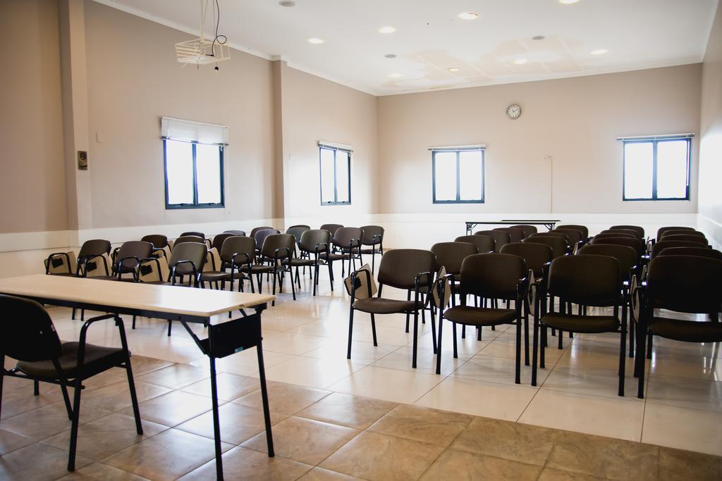 Class Hotel Varginha Varginha  Ngoại thất bức ảnh